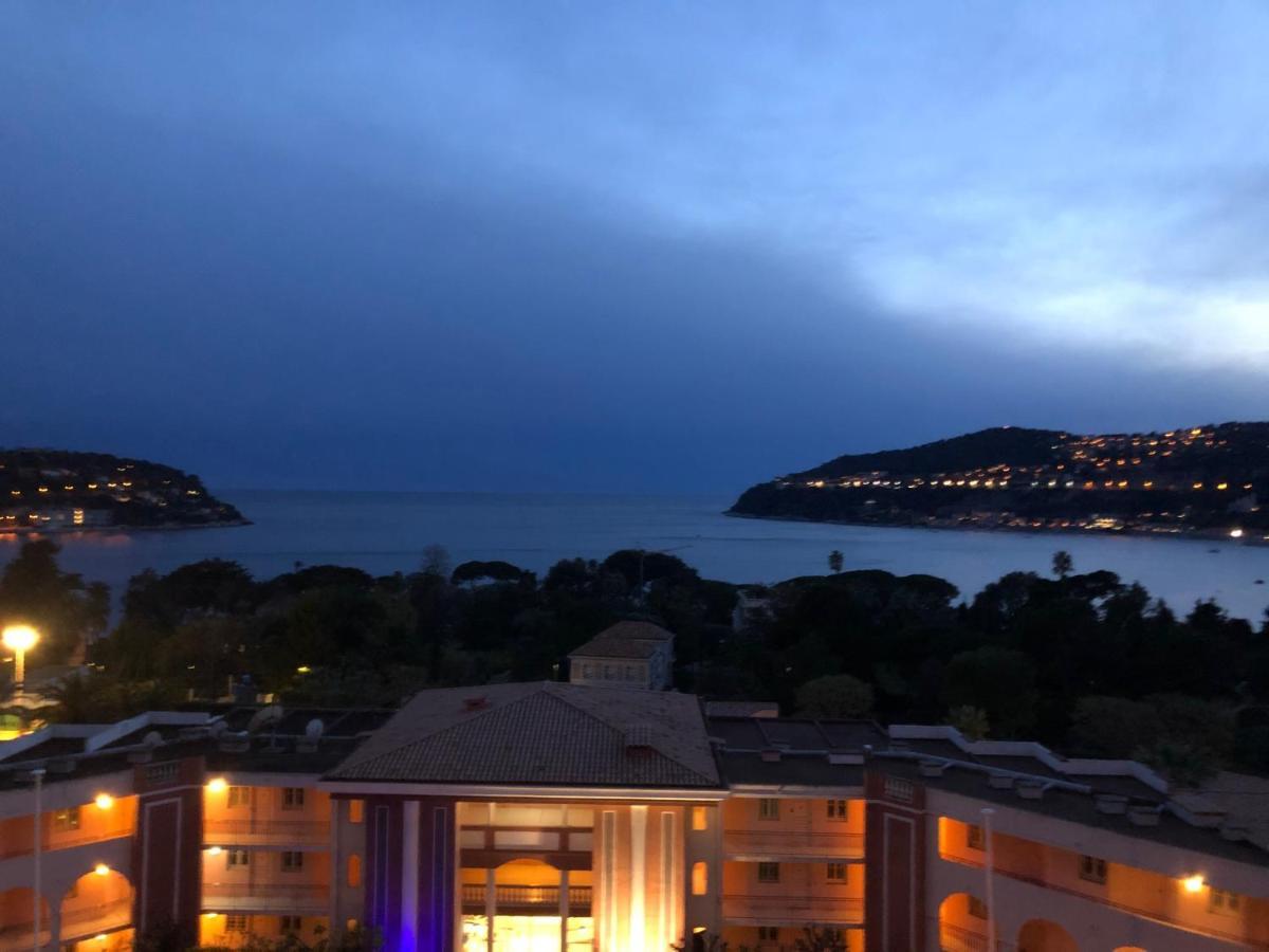 Appartement Apt 3 Places, Baie De Sur Mer, Vue Exceptionnelle